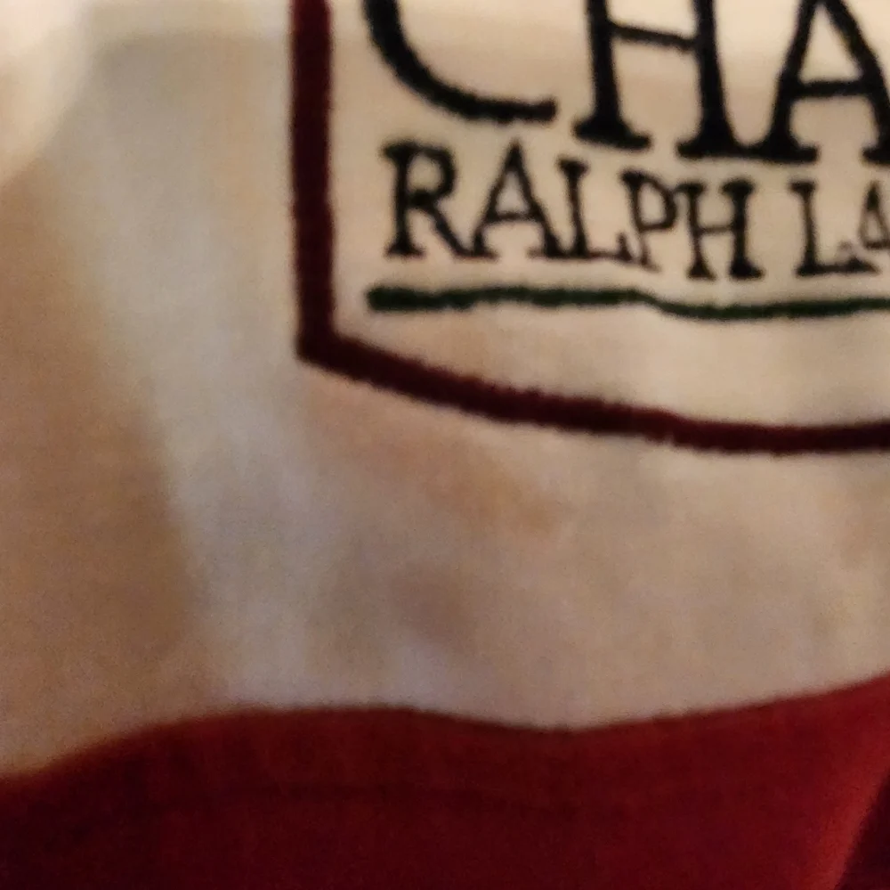 Chaps Ralph Lauren Polo - Picture 3 of 6